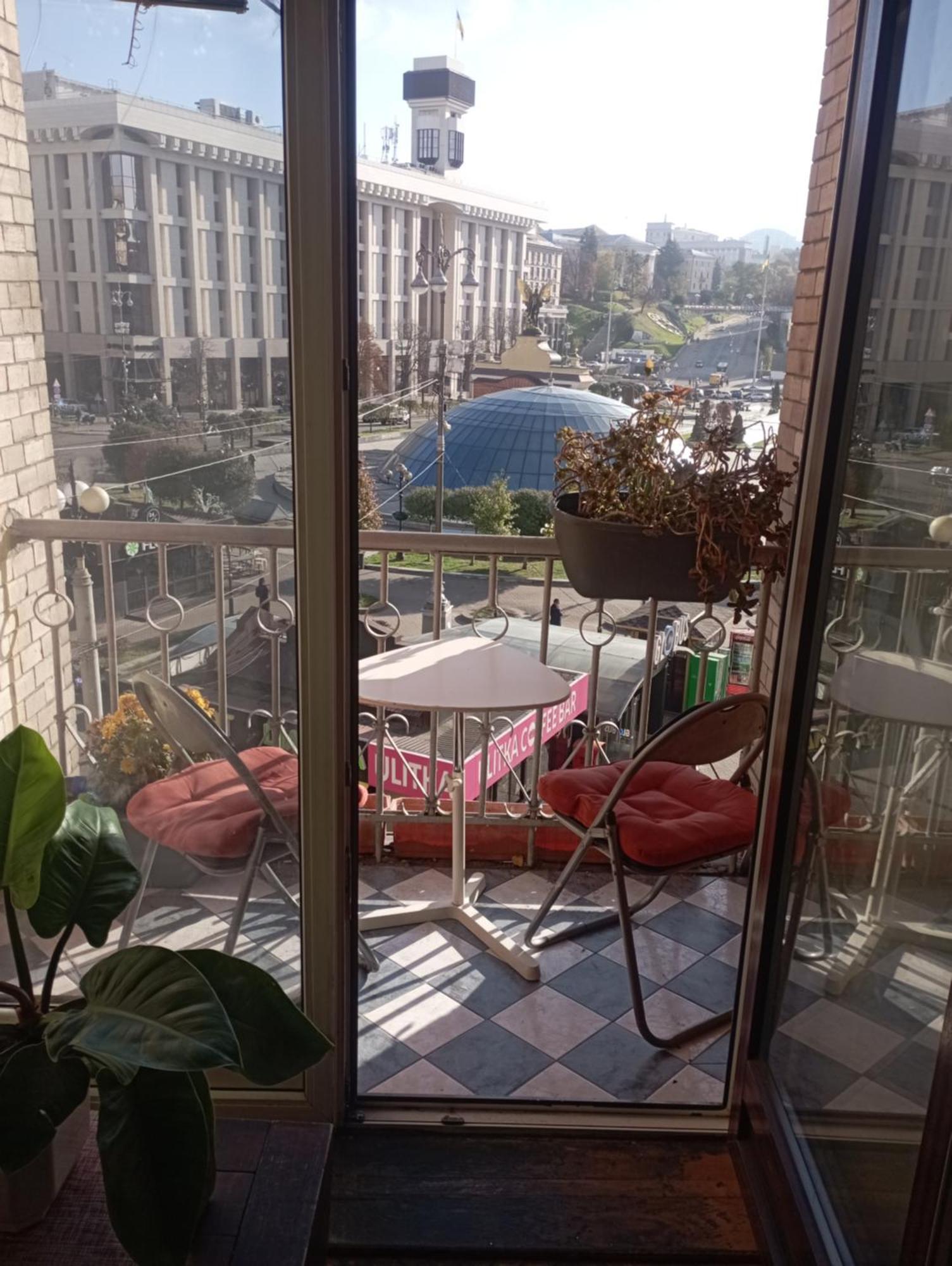 Булгакоff Hostel Kiev Luaran gambar