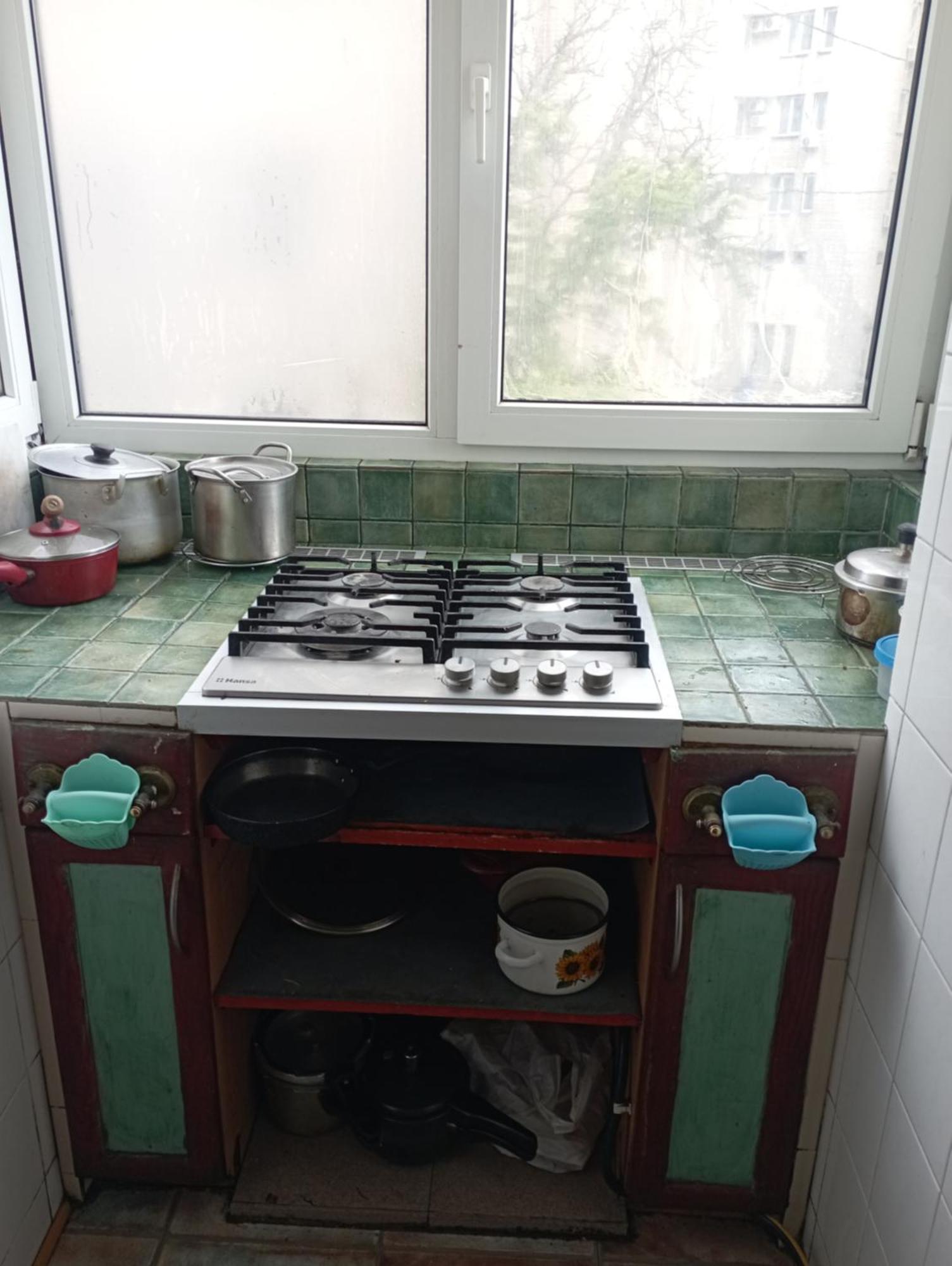 Булгакоff Hostel Kiev Luaran gambar