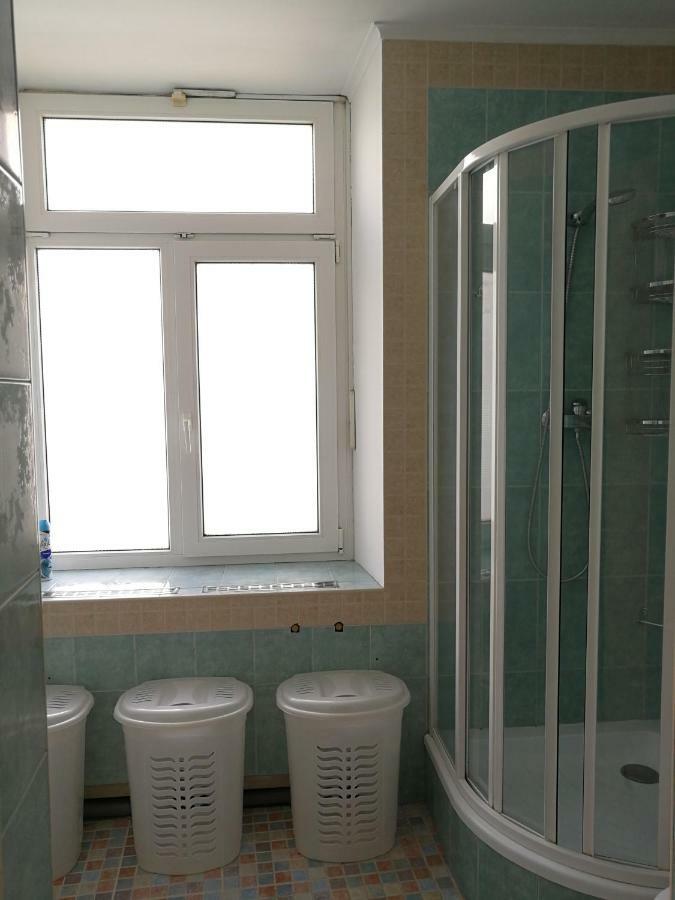 Булгакоff Hostel Kiev Luaran gambar