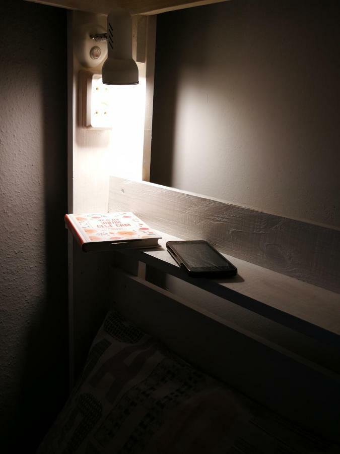 Булгакоff Hostel Kiev Luaran gambar